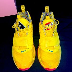 Nike Giannis Freak 3